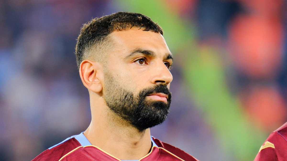 Mohamed Salah krijgt rijverbod na snelheidsovertreding in peperdure Rolls-Royce