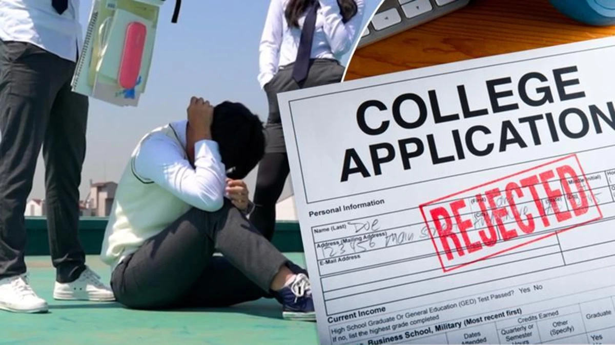 Let op! Hier kan je voortaan misschien niet meer naar de universiteit als je een pestkop bent