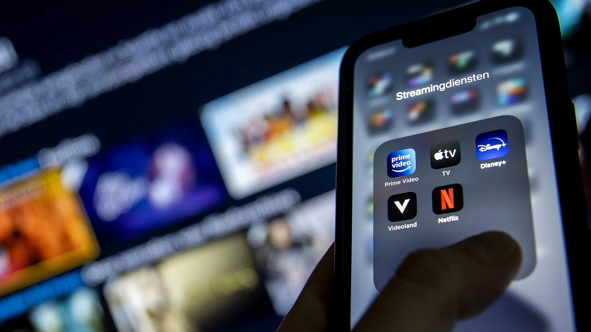 Videoland gaat ook podcasts aanbieden: Bankzitters, Moordcast en aantal nieuwe titels