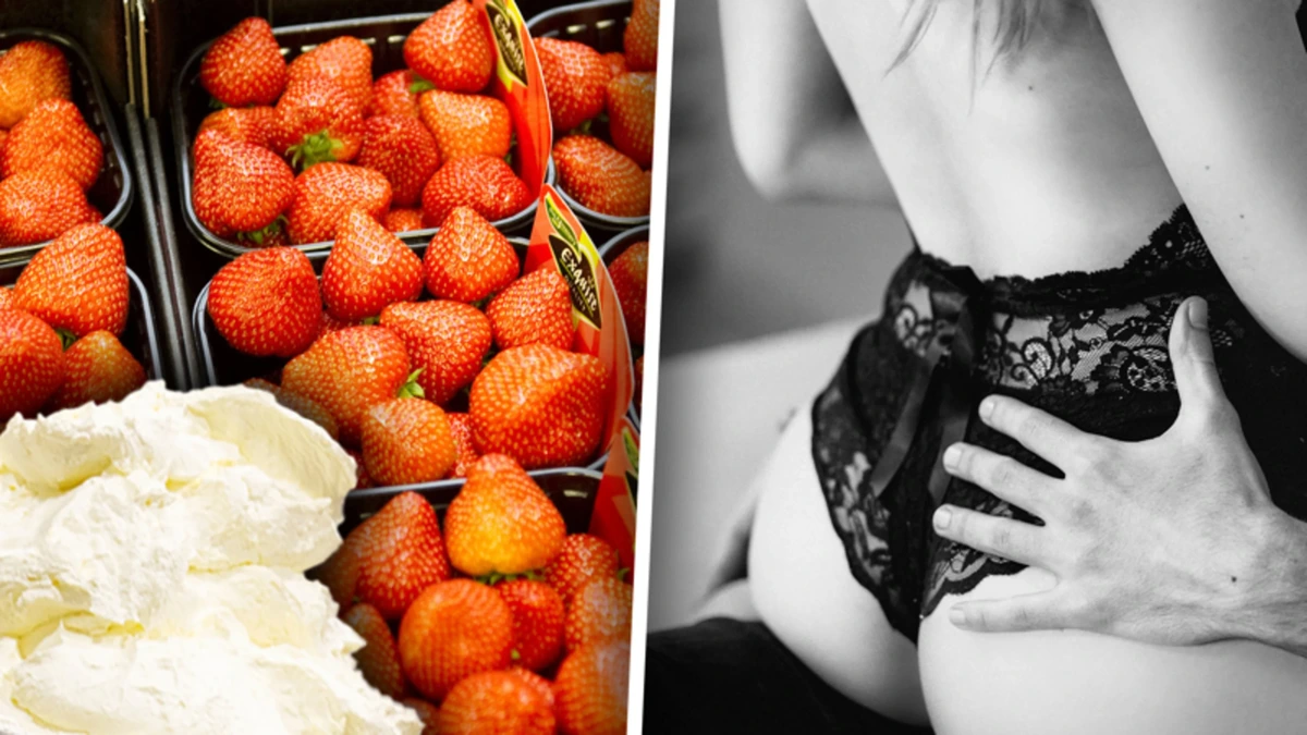 Highclass escort onthult ‘speels element’ bij boeking: ‘Ging op buik en tieten’
