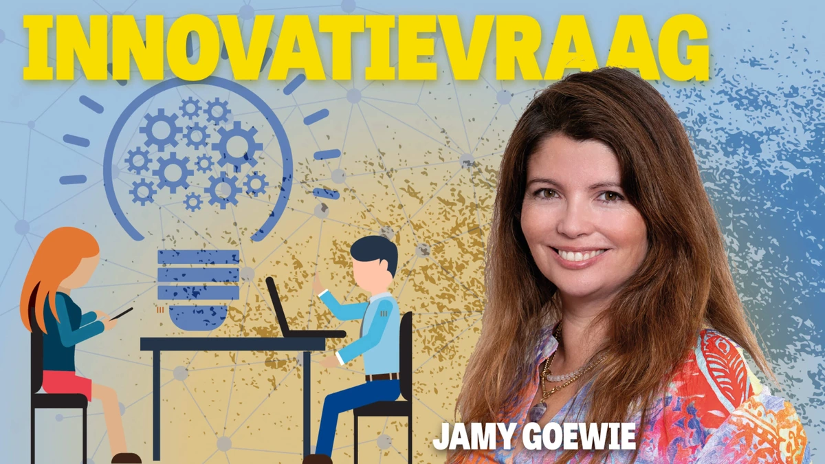 Innovatievraag: waarom blijven oplossingen voor maatschappelijke problemen vaak in de testfase steken?