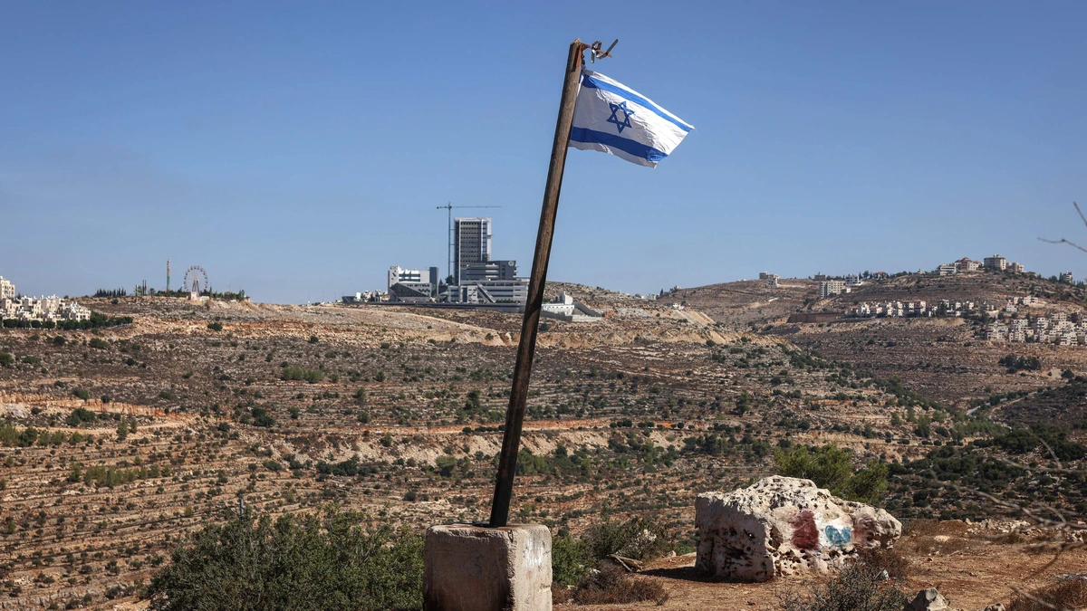 LIVE | Israël trekt diplomatieke status Nederlandse diplomaten Ramallah in om importverbod
