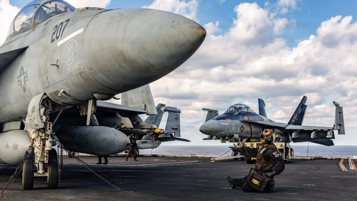 ’Amerikaanse militaire operatie tegen Chinees schip nipt afgeblazen toen bleek dat AI-chatbot hallucineerde: ’Bijna een oorlog veroorzaakt”