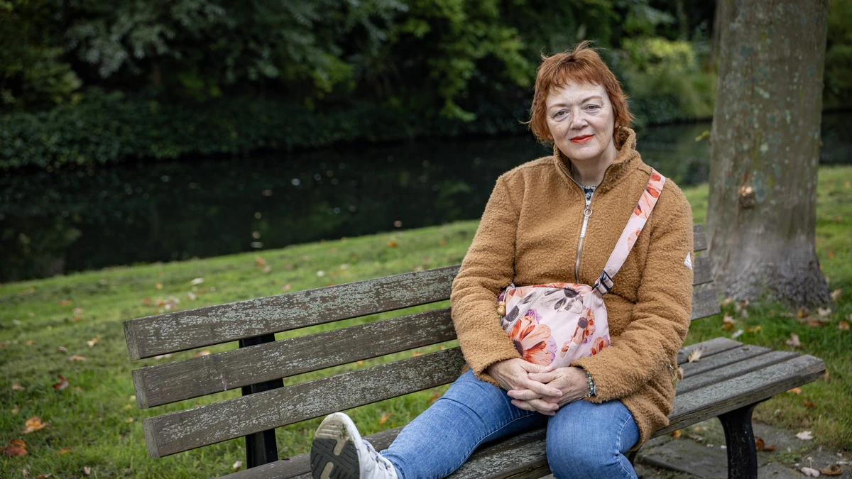 Jonge 65-plussers onderschatten risico op valpartij met ernstige gevolgen:
’Ze denken vaak dat dit hen niet zal overkomen’
