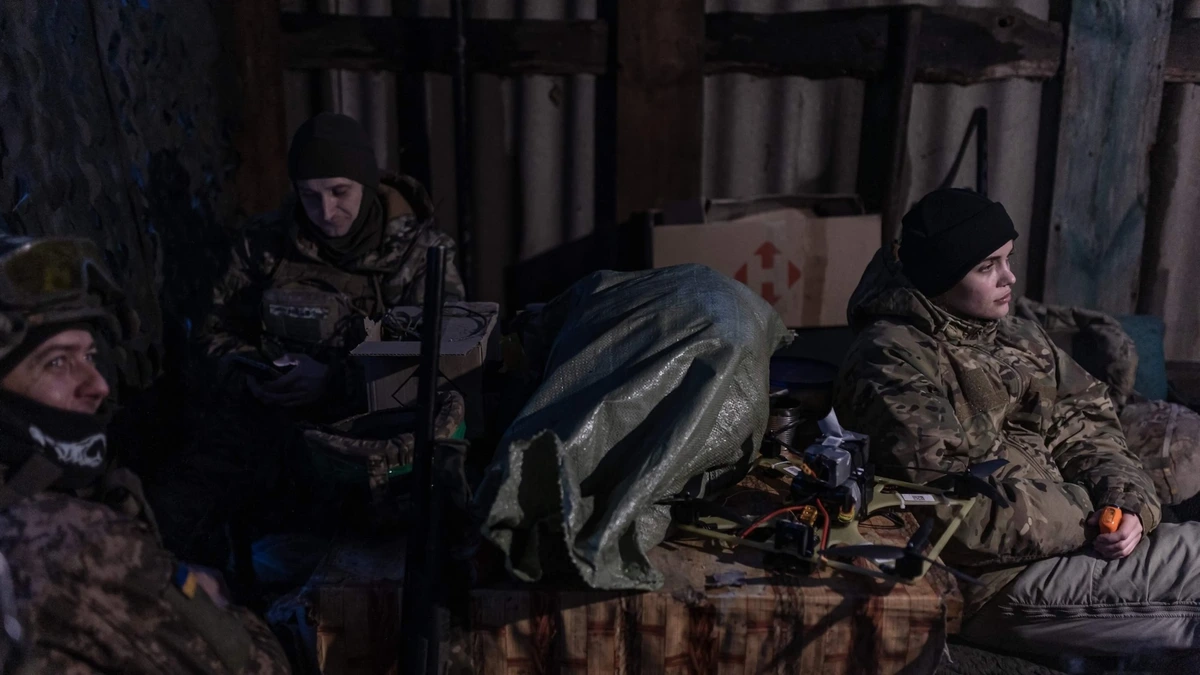 LIVE | VN-rapport: ’schokkend patroon’ van seksueel geweld door Russische soldaten in Oekraïne, jongste slachtoffer slechts vier jaar