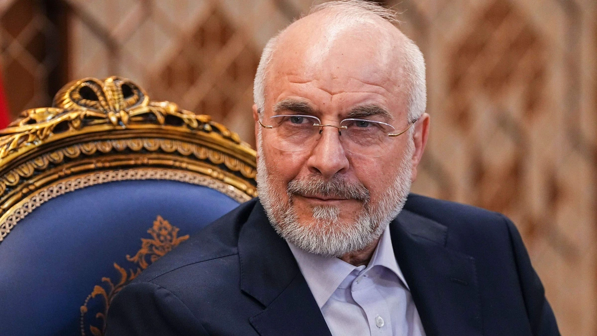 LIVE | Iran dreigt met aanvallen in regio: ’Waar wij geen olie kunnen verkopen, zal niemand dat kunnen’