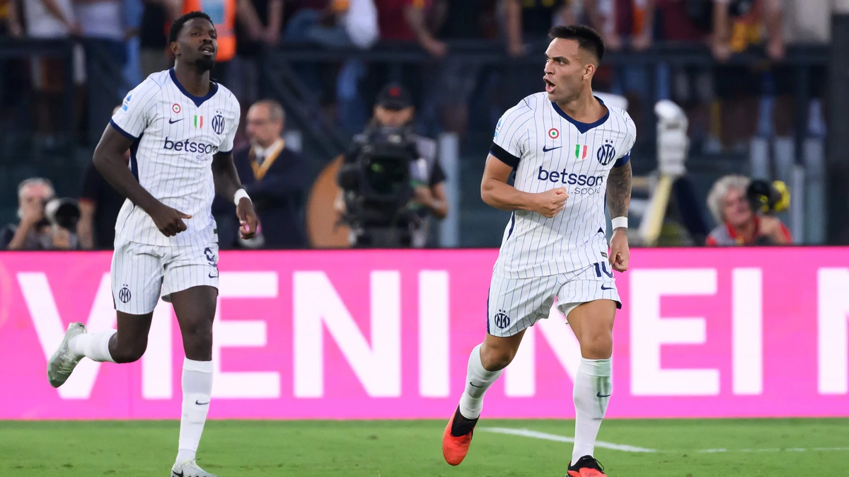 LIVE buitenlands voetbal | AS Roma geeft voorsprong weg in topper tegen Inter, Arsenal en Tottenham Hotspur verliezen
