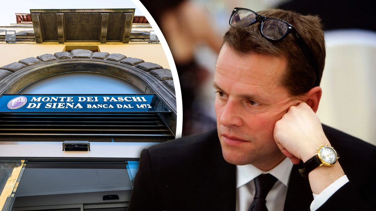 Italiaanse bankier blijkt toch vermoord: mysterieuze dood van David Rossi blijft gemoederen bezighouden