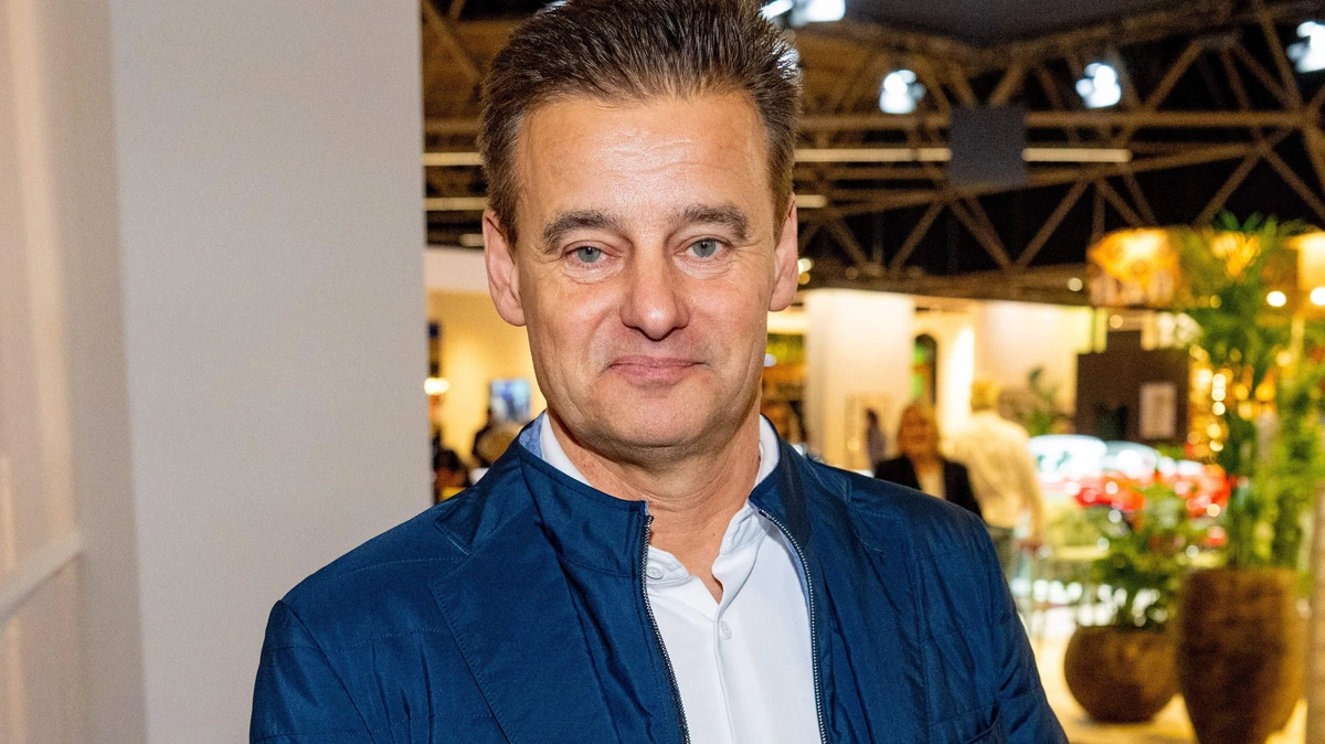 Wilfred Genee ’verrast’ door vertrek Estavana Polman bij VI: ’Tweede kans gegund’