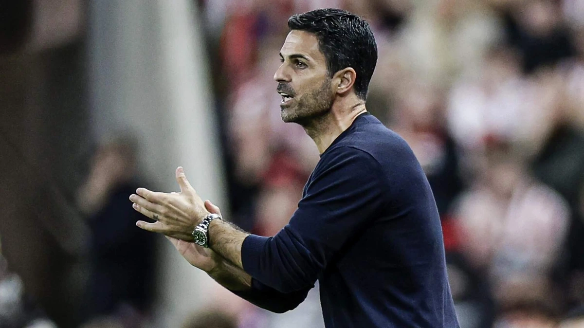 ’Succescoach Mikel Arteta akkoord met Arsenal over langer verblijf in Londen’