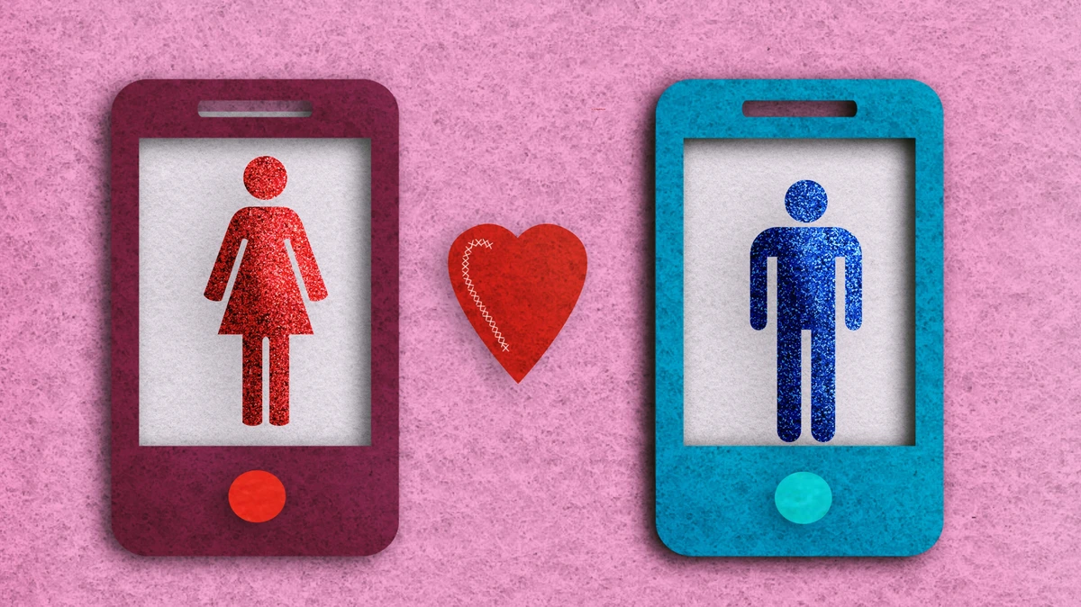 Liefdesexpert onthult de geheimen van online daten: dit moet je vooral niet doen