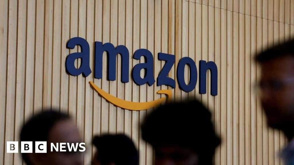 Amazon rigged $20bn worth of ad prices, US lawsuit alleges