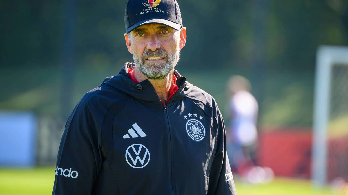 Ajax-doelman Marc ter Stegen over eerste kennismaking met nieuwe Duitse bondscoach: ’Klopp is een energiebundel’