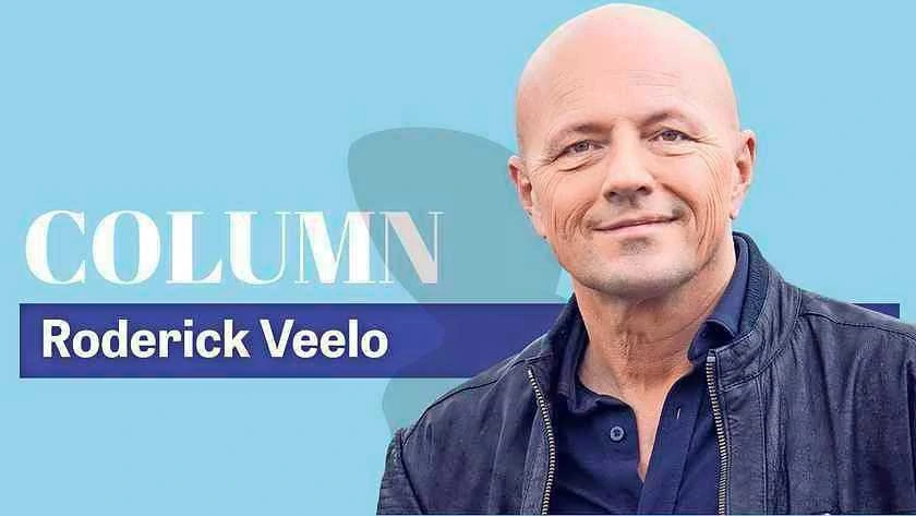 Roderick Veelo: te mild voor extreemlinks, zeker nu Die Linke aan de macht lijkt te komen in Berlijn