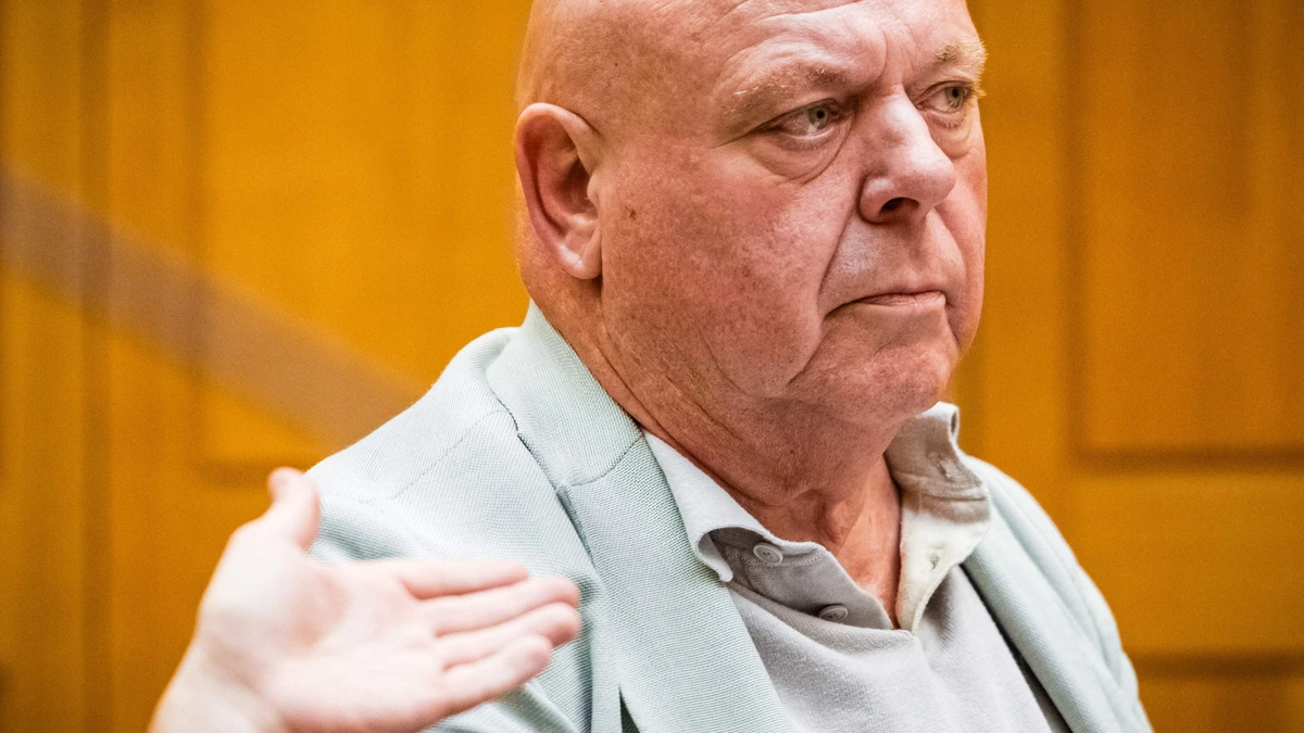 Vakantieparken Peter Gillis mogen geveild worden