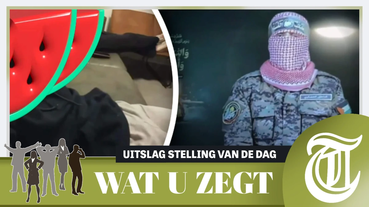 Lezers: IND moet sociale media van studenten strenger screenen