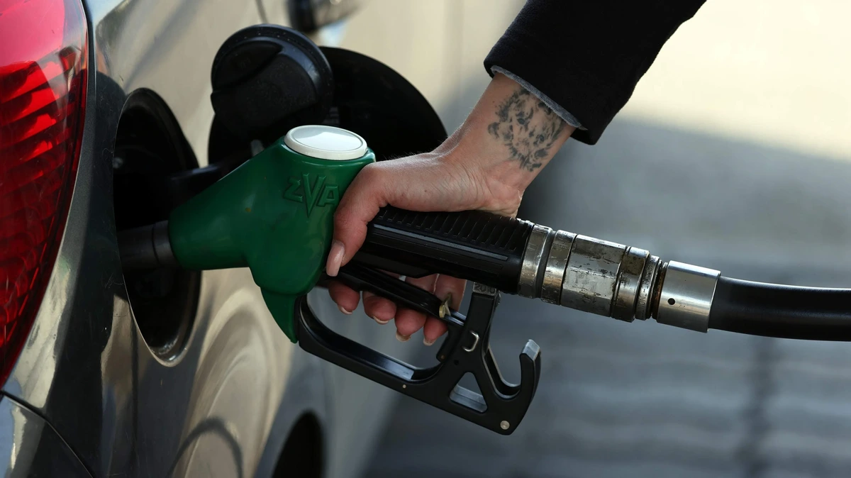Ruim vijftig cent per liter benzine verschil tussen goedkoopste en duurste pomp