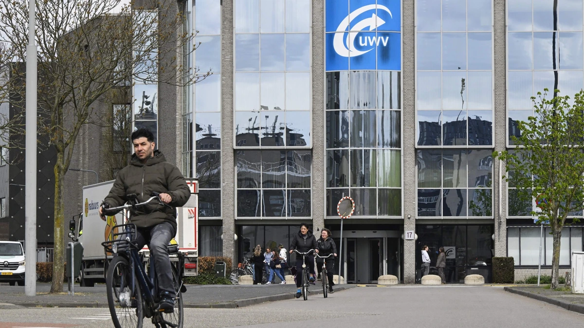Lezers: ’Hard werken moet lonen’