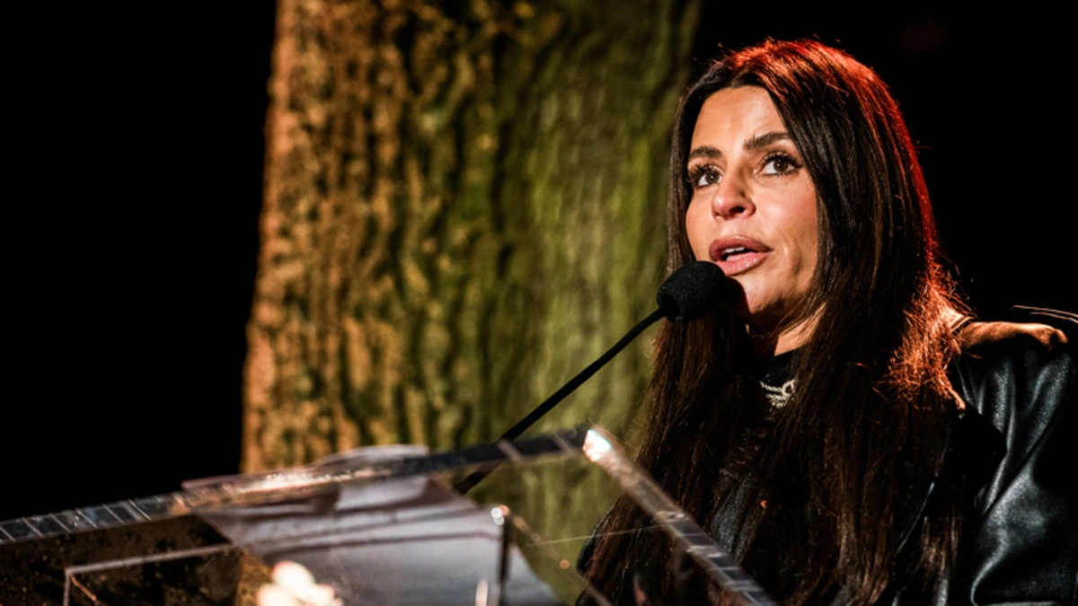 Na rel rondom Olcay Gulsen: 'Dan ben je geloofwaardigheid toch volstrekt kwijt?'