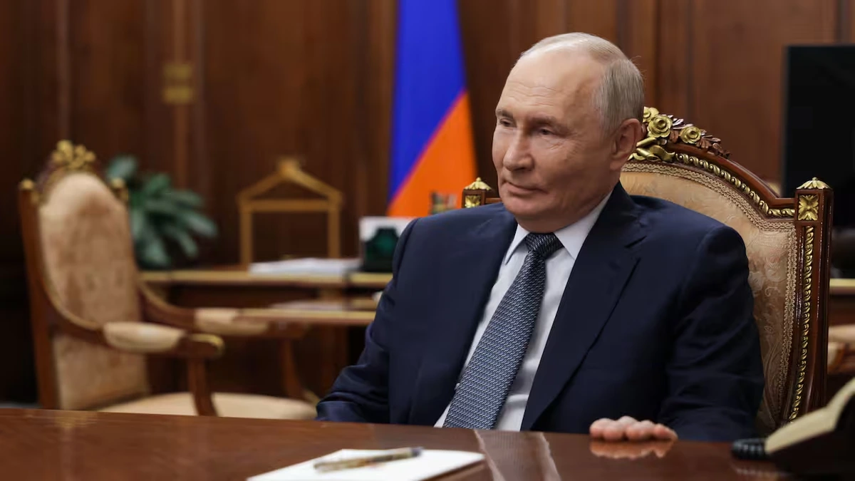 Aanval op NAVO-lidstaat zou in strategie Rusland passen: 'Poetin kan niet terug'