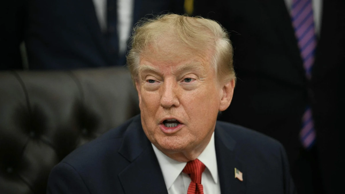 LIVE | Polen vestigt hoop op Donald Trump: regering wil 15.000 Amerikaanse militairen huisvesten