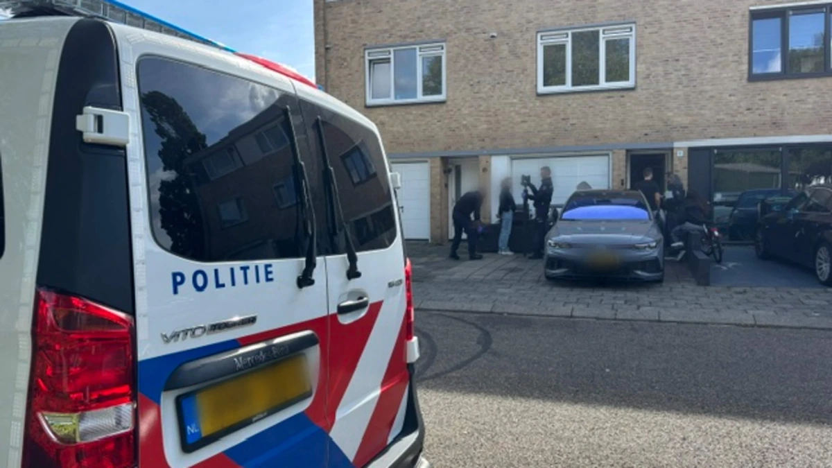 Dyani (17) probeerde slachtoffer (21) schietpartij Roermond nog te reanimeren: ’Ik telde acht schoten’