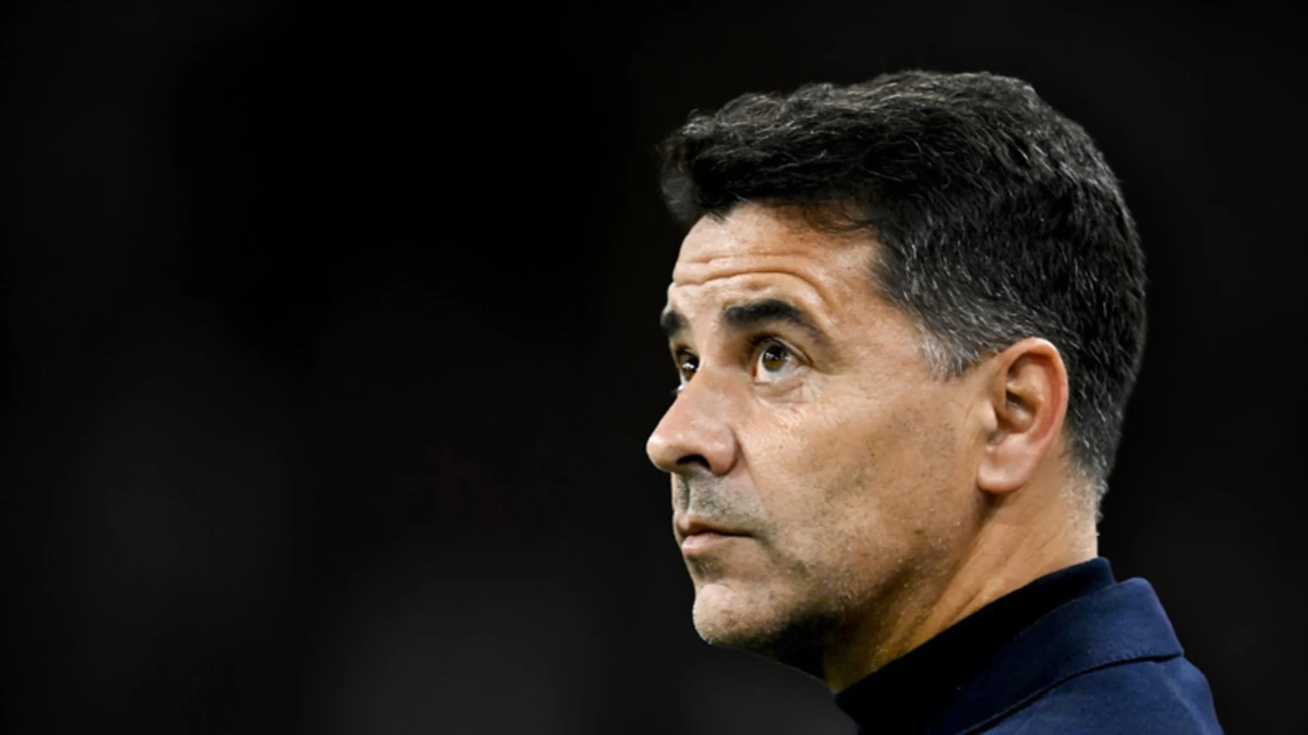 Penalty of niet? ‘Zo brengt Michel Sánchez titel Ajax in gevaar’
