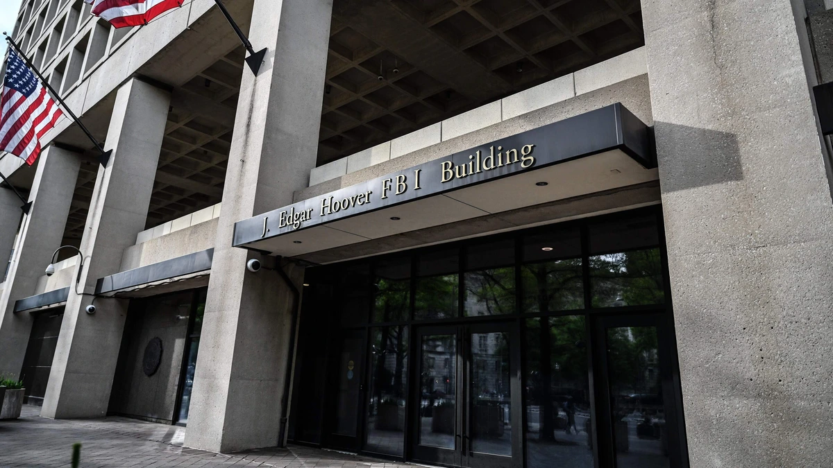 Hackgroep ShinyHunters claimt FBI-gegevens in handen te hebben