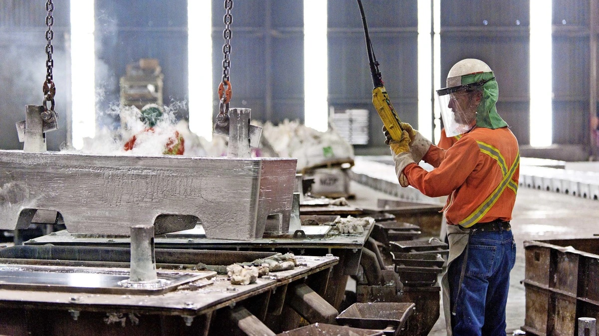 Nyrstar bekijkt opties voor toekomst zinksmelterij in Budel
