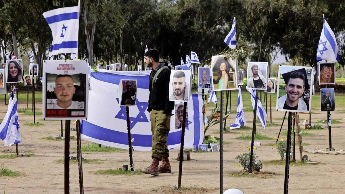 LIVE | ’Israël doodt wederom een van de daders van 7 oktober’