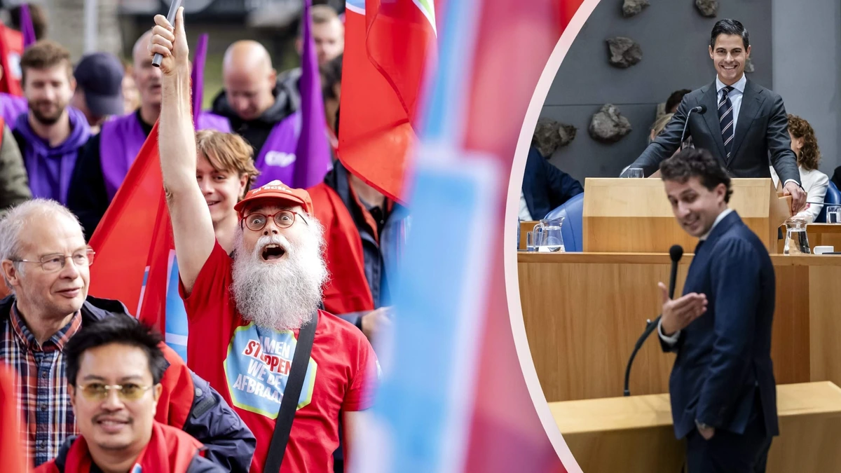 CPB: ingreep in WW levert schatkist geld op, maar werkloosheid gaat nauwelijks omlaag