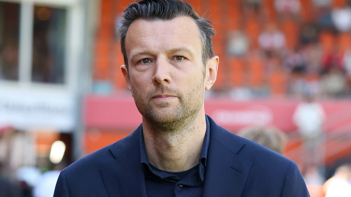 Menno Geelen (Ajax) krijgt functie in invloedrijke EFC