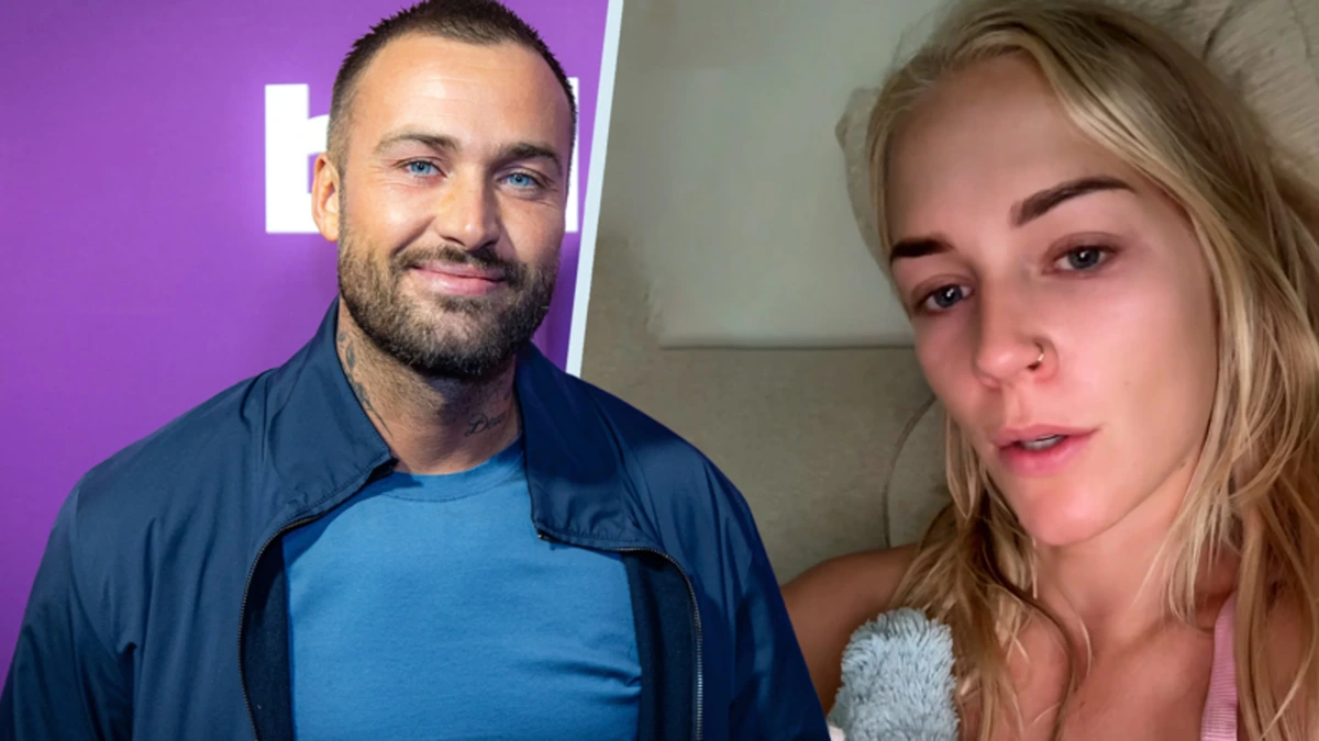 Marijn Kuipers deelt openhartige video: ‘Ik trek het heel slecht’