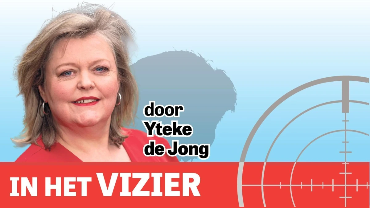 Reputatie Camiel Eurlings letterlijk in rook op: ’Van powerplay tot powerbank’