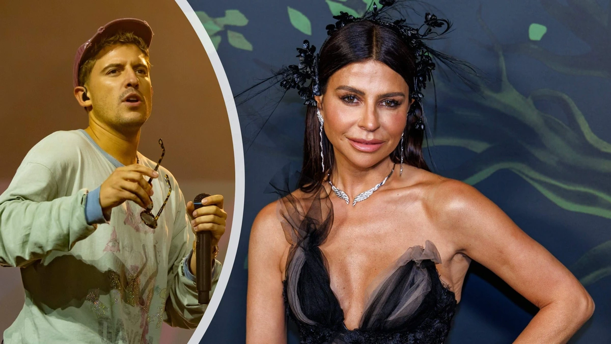 Olcay Gulsen door het stof vanwege optreden Lil Kleine op bruiloft: ’Oprechte excuses’