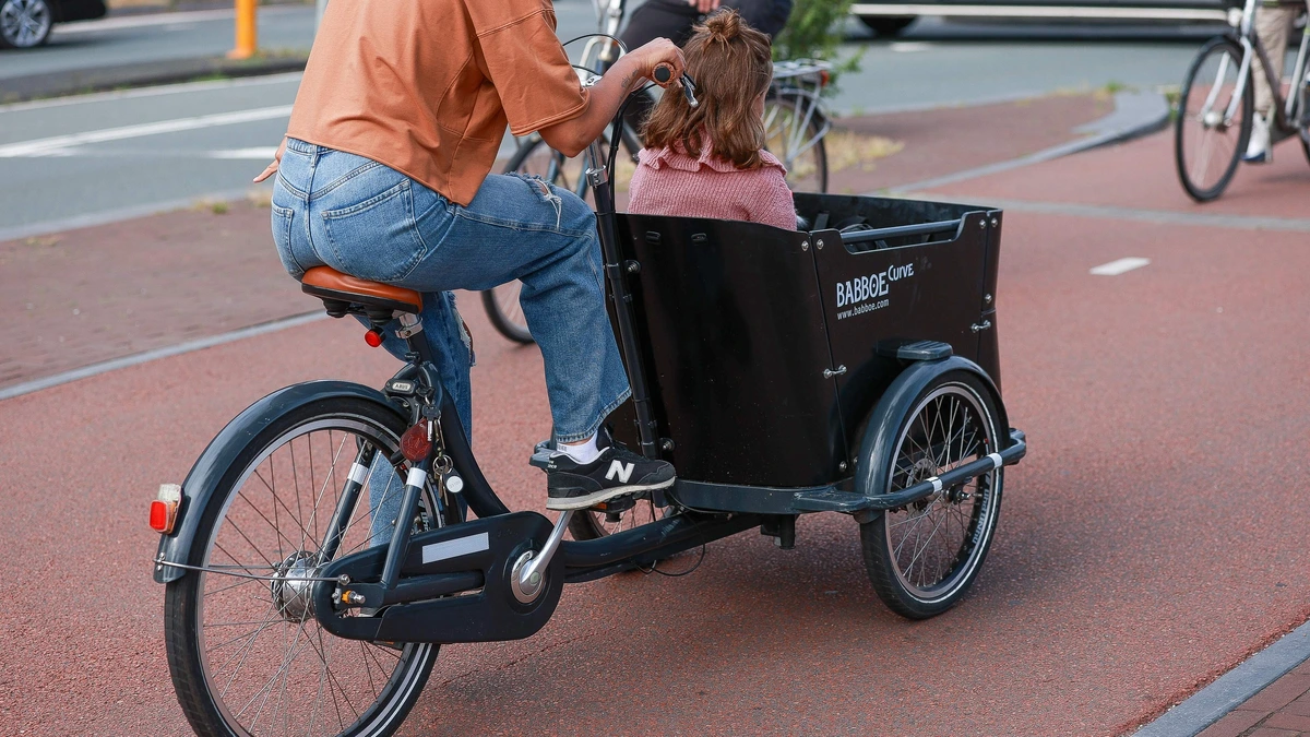 Webwinkel 12GO Biking koopt fietsenvoorraad failliete Batavus-maker Accell
