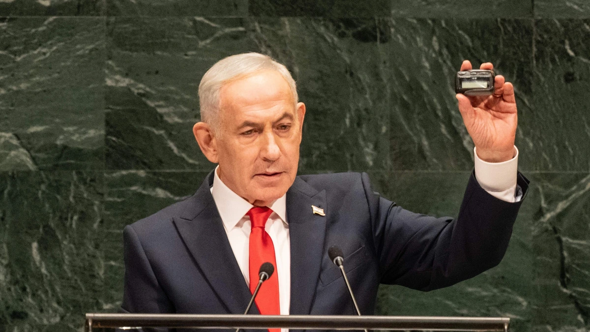 Hezbollah rook meerdere keren onraad: Israëls piepercomplot hing aan een zijden draadje