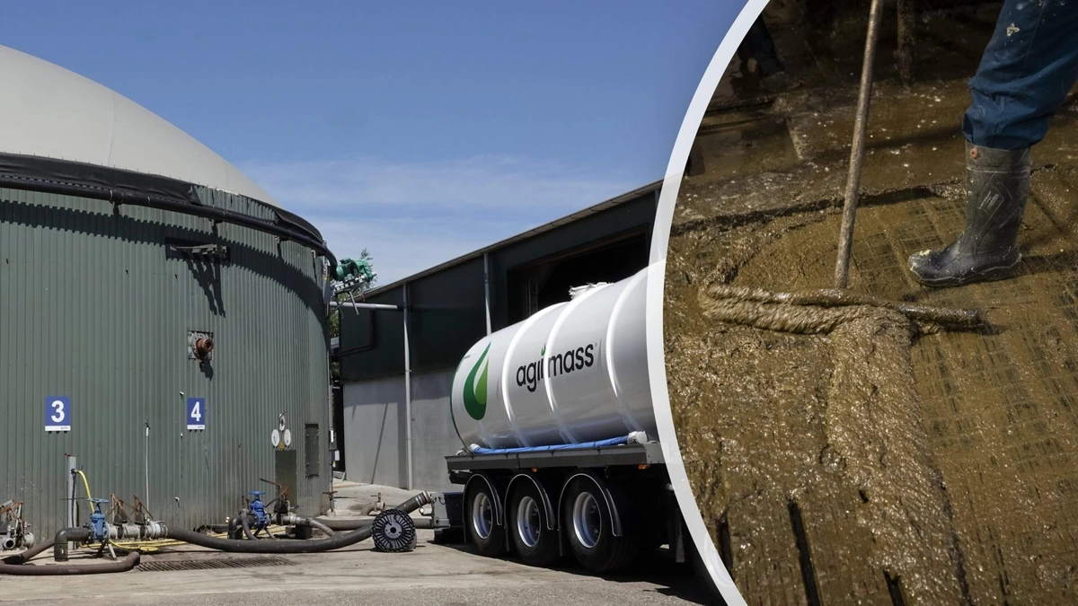 Fel verzet tegen ’draak van een wet’ voor groen gas: energierekening huishoudens gaat nóg verder omhoog