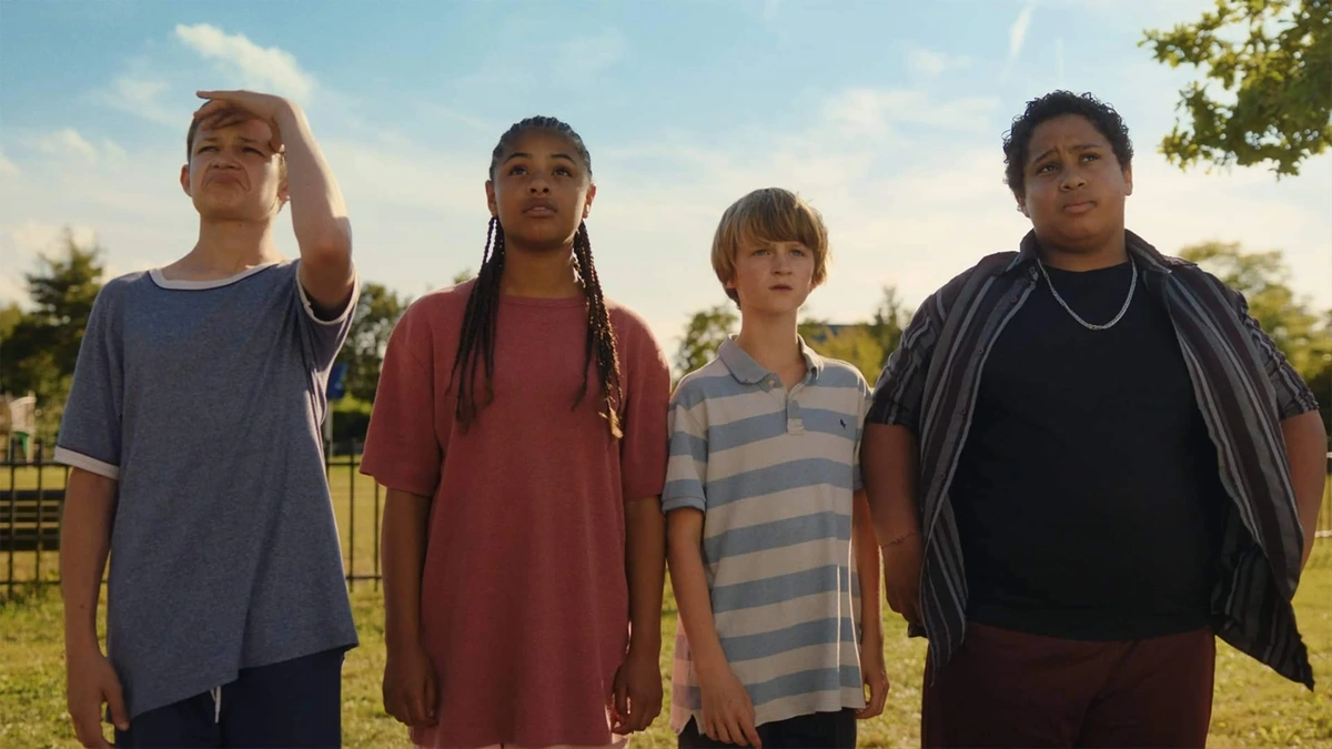 NPO Zapp-serie ’De achterblijvers’ genomineerd voor Emmy Award