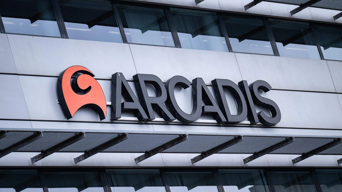 Canadees bedrijf staakt overnamepoging Nederlands Arcadis na twee mislukte biedingen