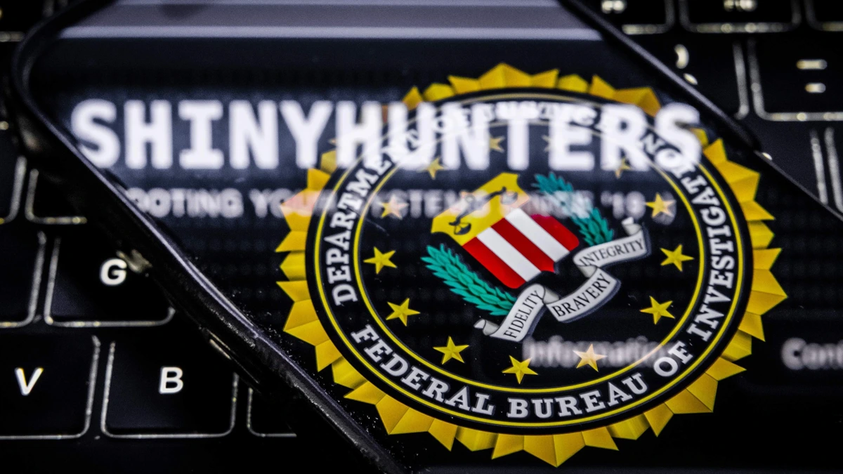 Duistere boodschap ShinyHunters aan FBI: beruchte hackgroep lijkt deze keer niet uit op losgeld