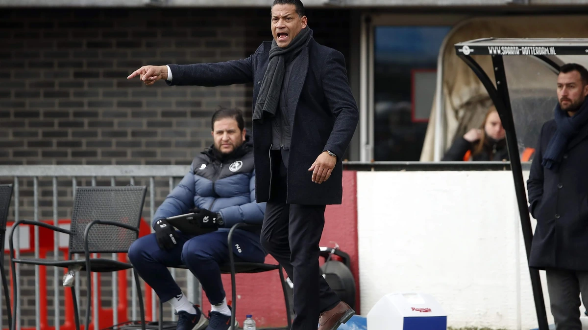 Suriname trekt goede start onder Henk Fraser door en gaat alleen aan kop in Nations League