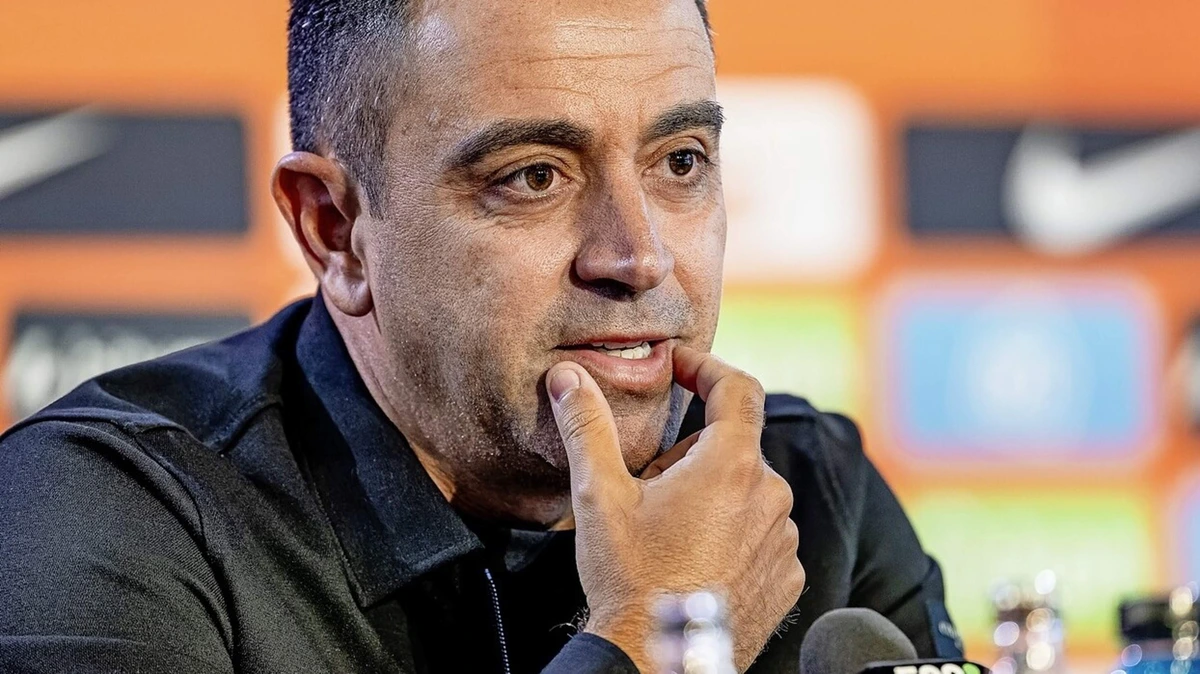 Programma Nations League: wanneer komt het Nederlands elftal in actie onder Xavi?