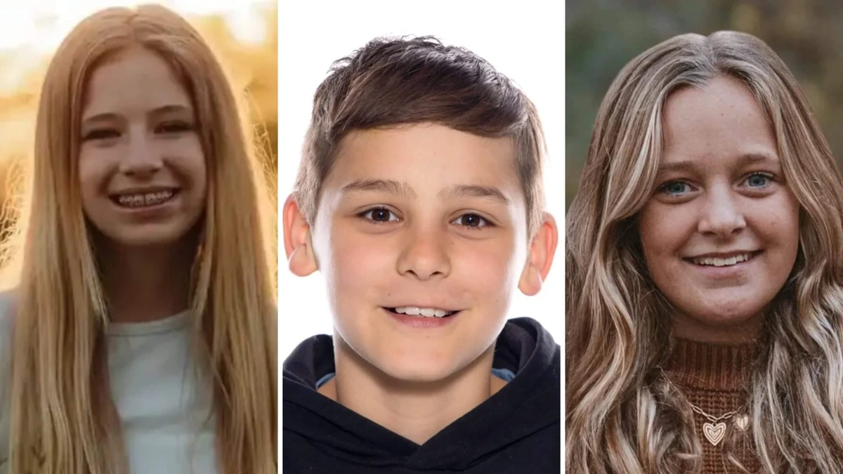 Ouders drama Vogelwaarde delen verhalen over omgekomen Olivia, Sarah en Damian (12): ’Wij moeten allemaal leven met dit verdriet’