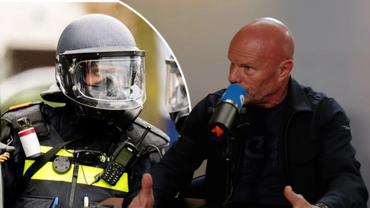 Schaepman fel: ‘Verschrikkelijk dat racismekaart steeds wordt getrokken!’