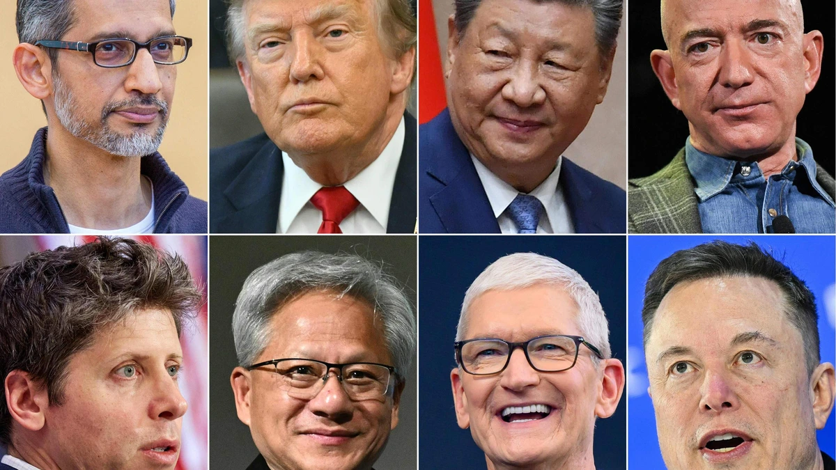 President Xi reist met cruciale troeven op zak naar top met Trump: dit staat er op het spel voor China