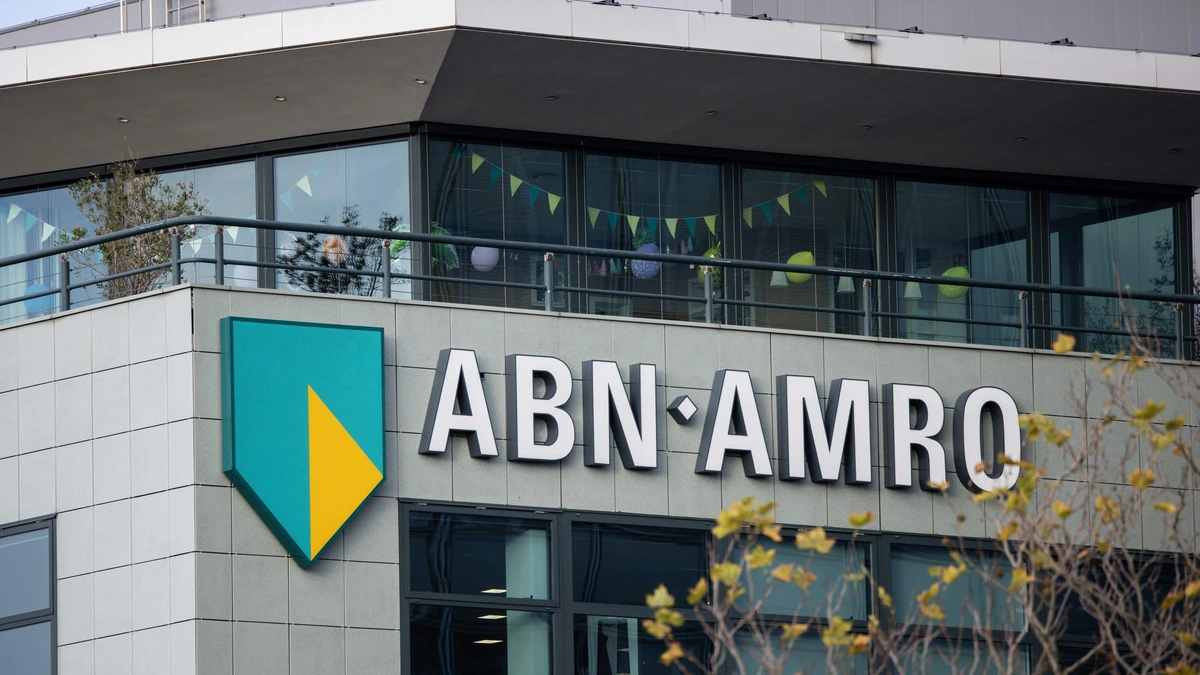 Storing bij ABN AMRO zorgt voor problemen met betalen