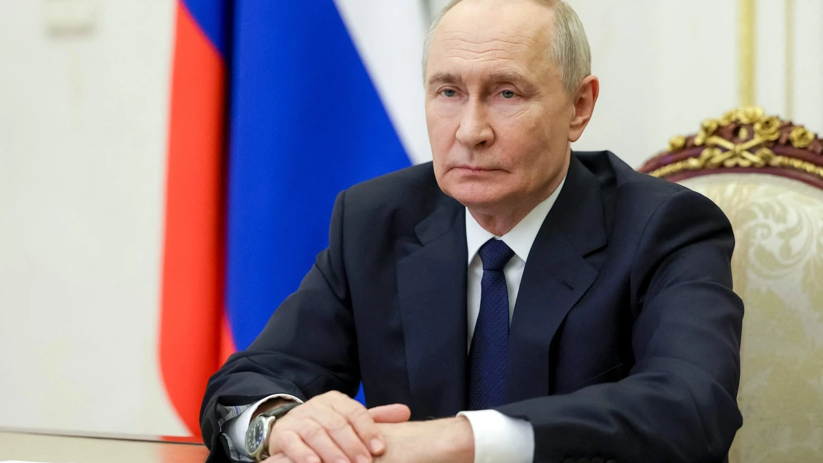 LIVE | Rusland dreigt: Europese wapenfabrieken voor Oekraïne zijn militaire doelwitten