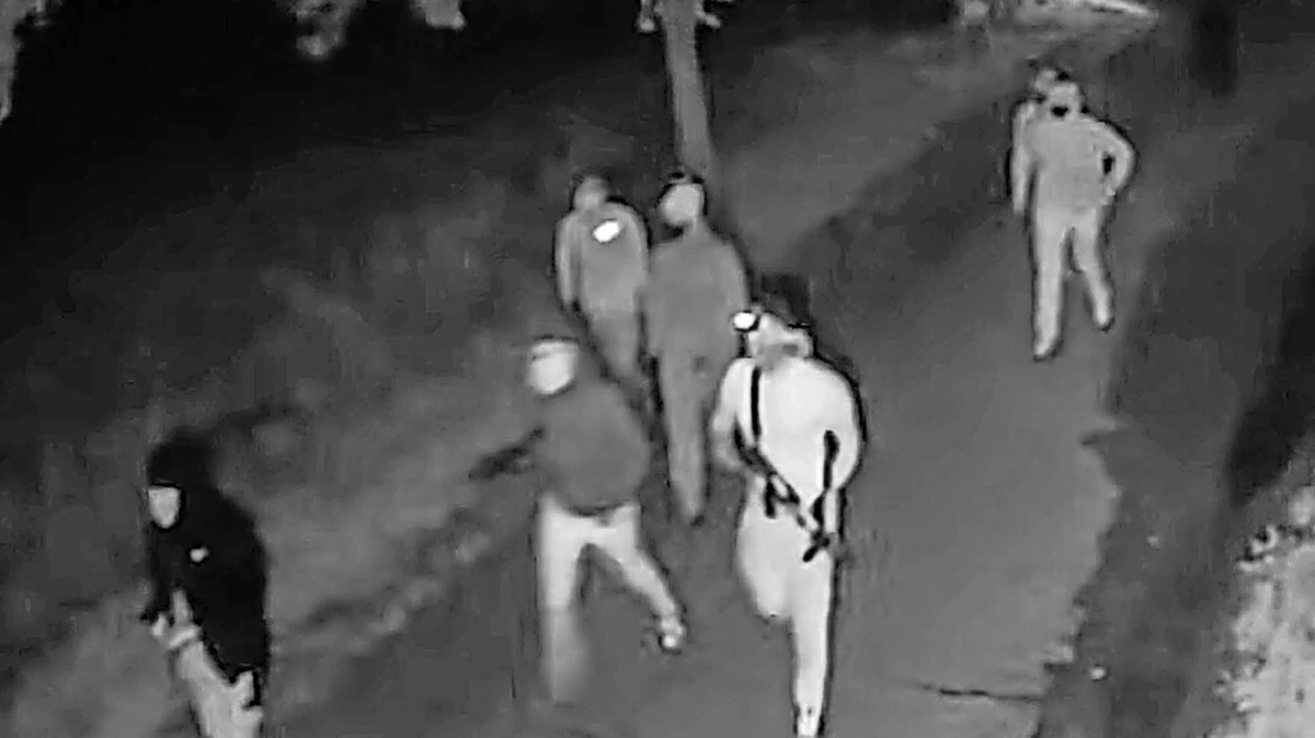 Twee mannen uit Amsterdam (24 en 25 jaar) aangehouden in onderzoek Overasselt, weer vuurwapens gevonden