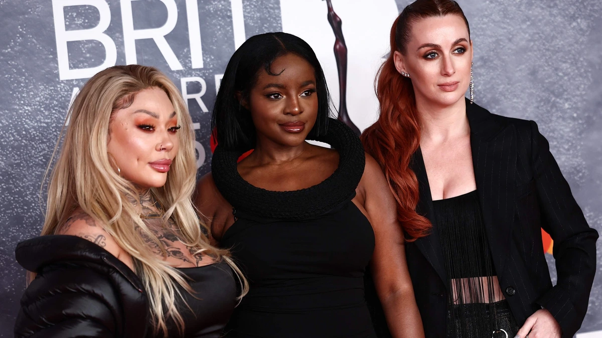 Originele Sugababes brengen na 26 jaar weer album uit